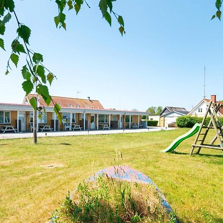 4 Person Holiday Home In Sydals Osterby  ภายนอก รูปภาพ