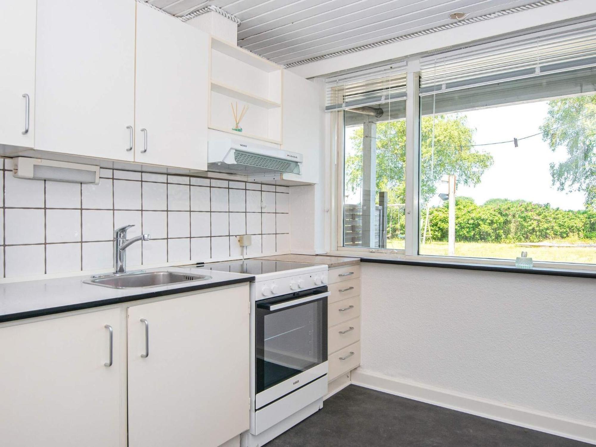 4 Person Holiday Home In Sydals Osterby  ภายนอก รูปภาพ