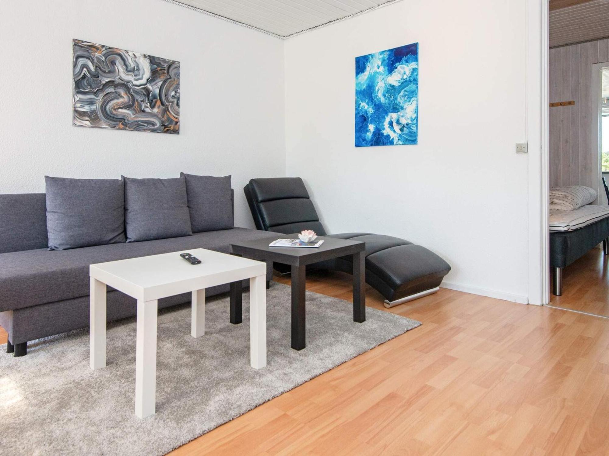 4 Person Holiday Home In Sydals Osterby  ภายนอก รูปภาพ