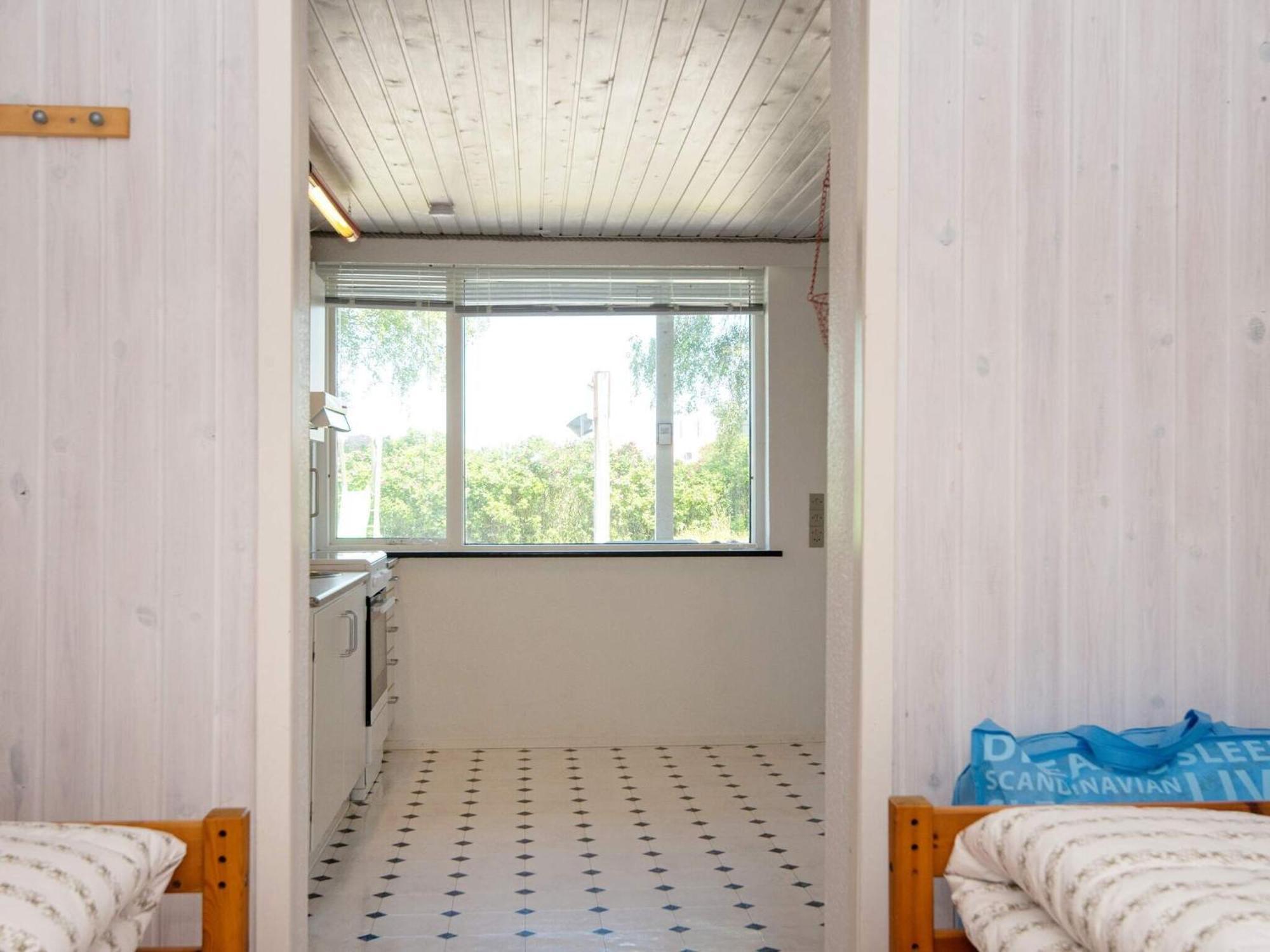 4 Person Holiday Home In Sydals Osterby  ภายนอก รูปภาพ