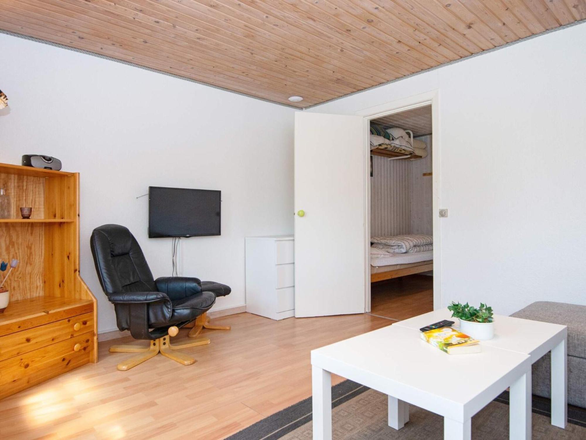 4 Person Holiday Home In Sydals Osterby  ภายนอก รูปภาพ
