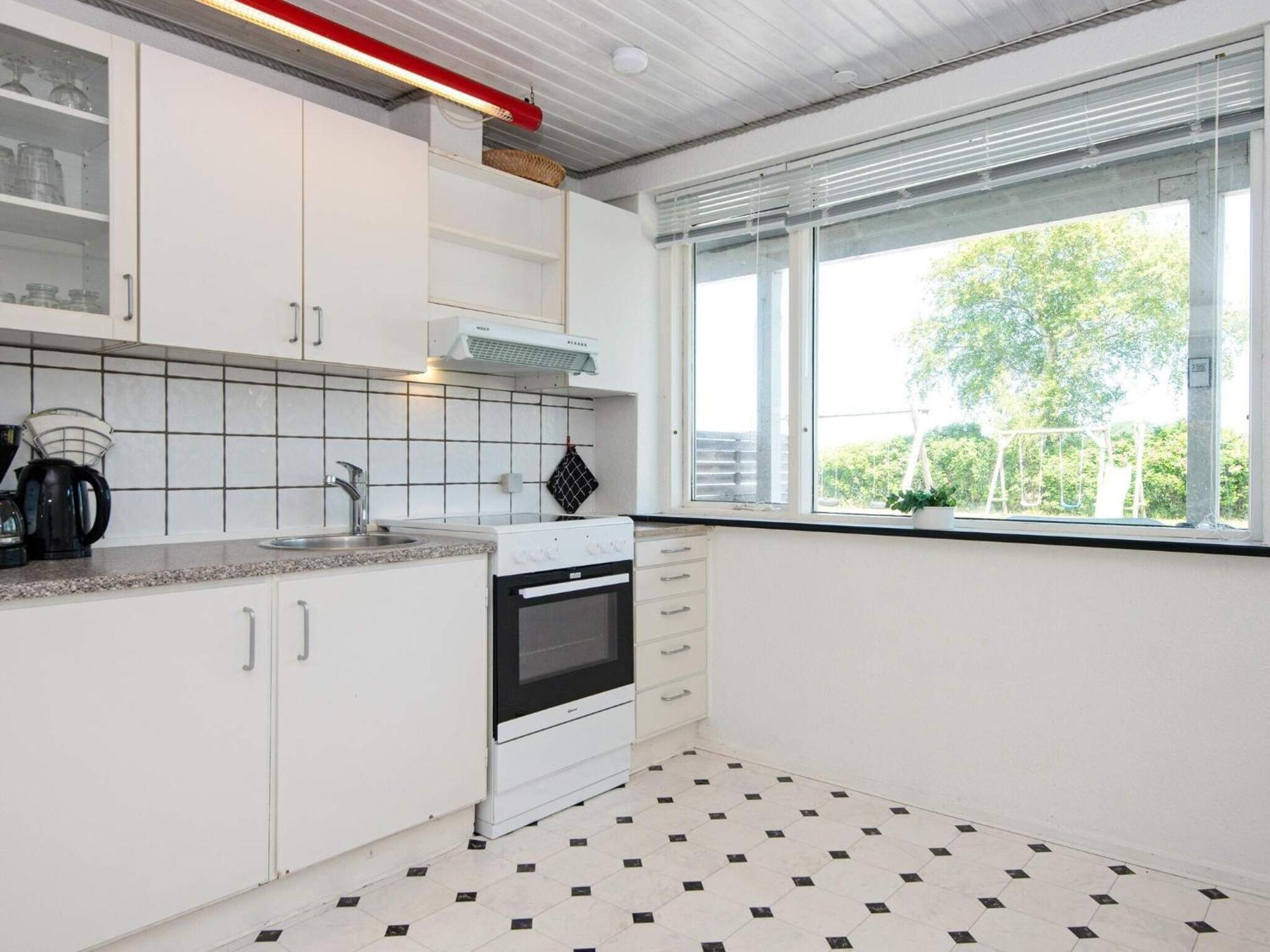 4 Person Holiday Home In Sydals Osterby  ภายนอก รูปภาพ