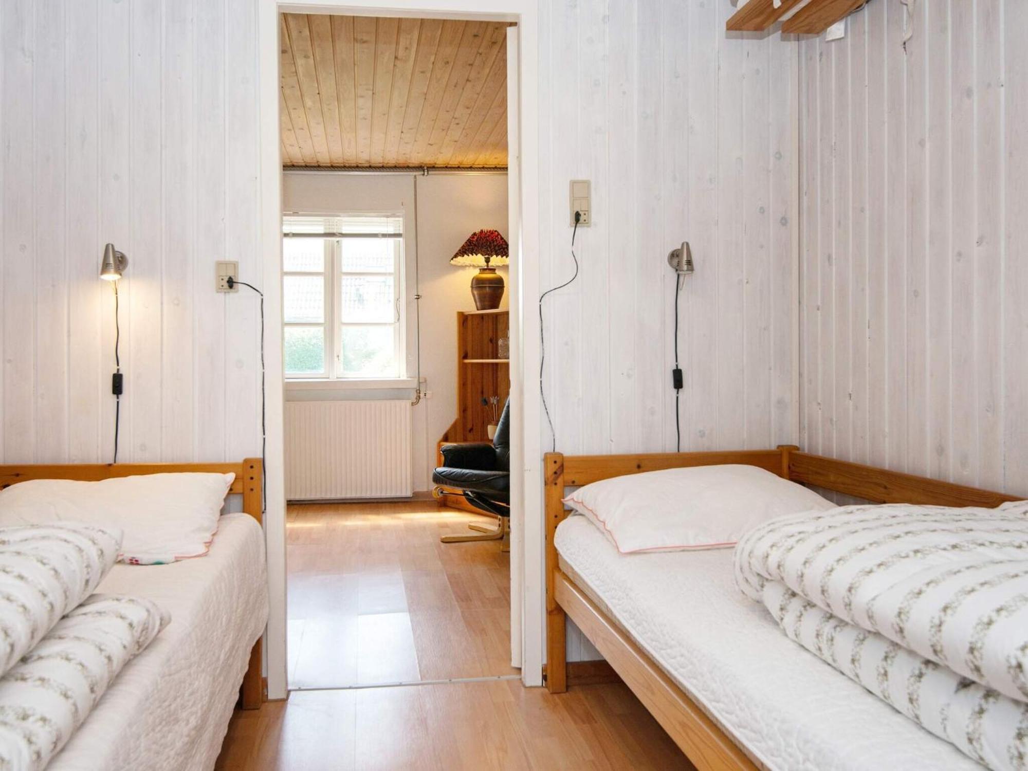 4 Person Holiday Home In Sydals Osterby  ภายนอก รูปภาพ