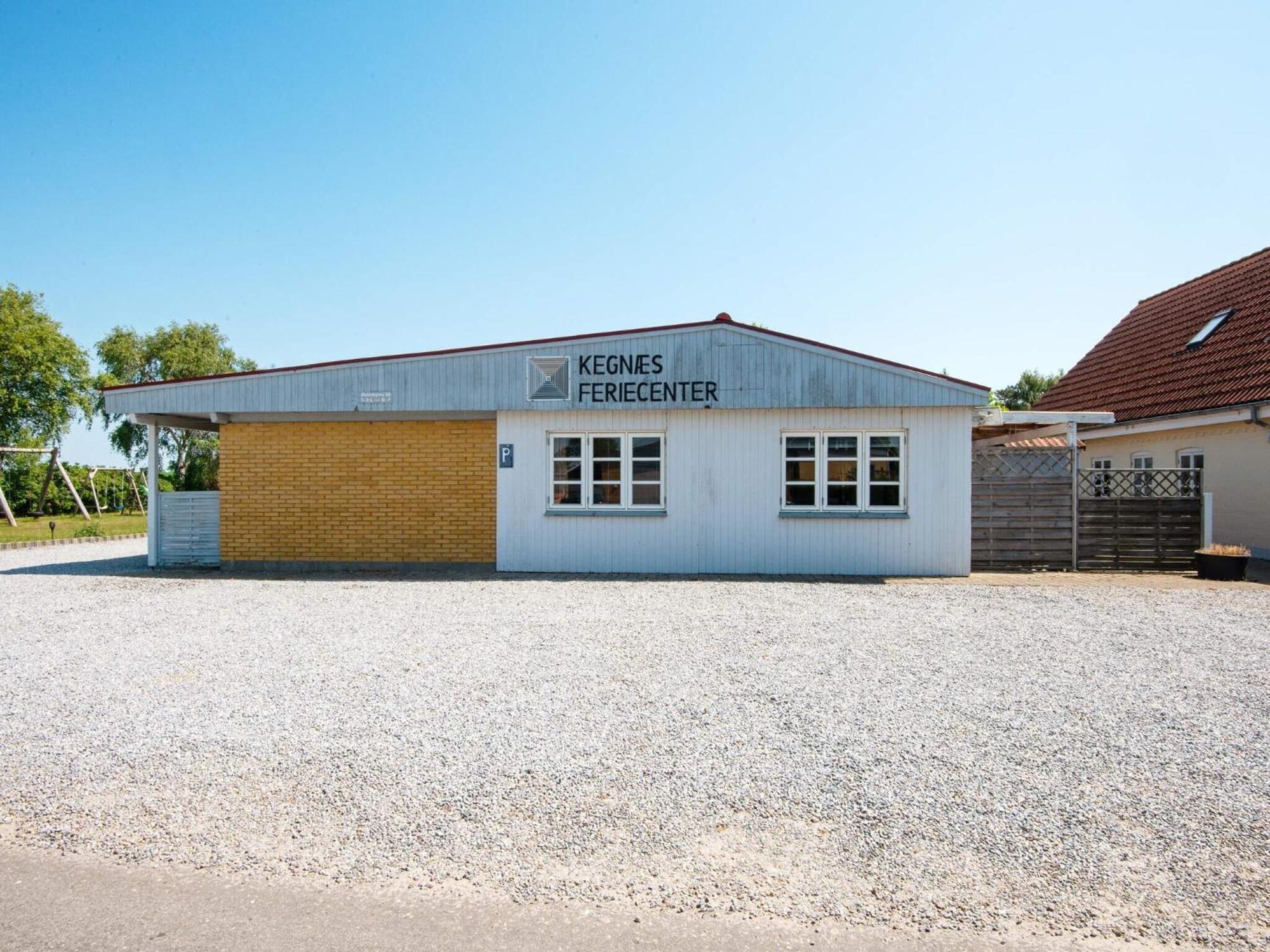 4 Person Holiday Home In Sydals Osterby  ภายนอก รูปภาพ