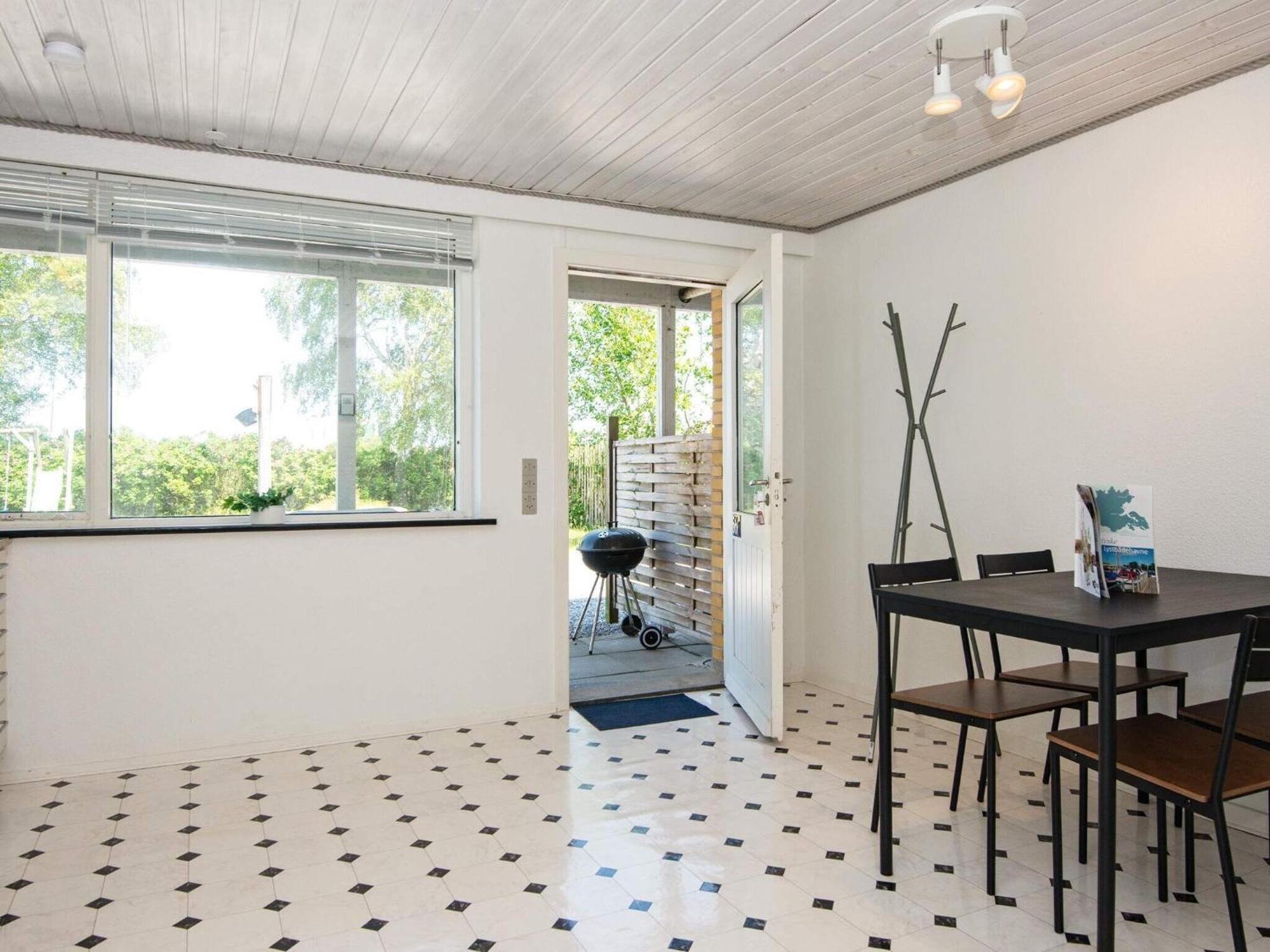 4 Person Holiday Home In Sydals Osterby  ภายนอก รูปภาพ
