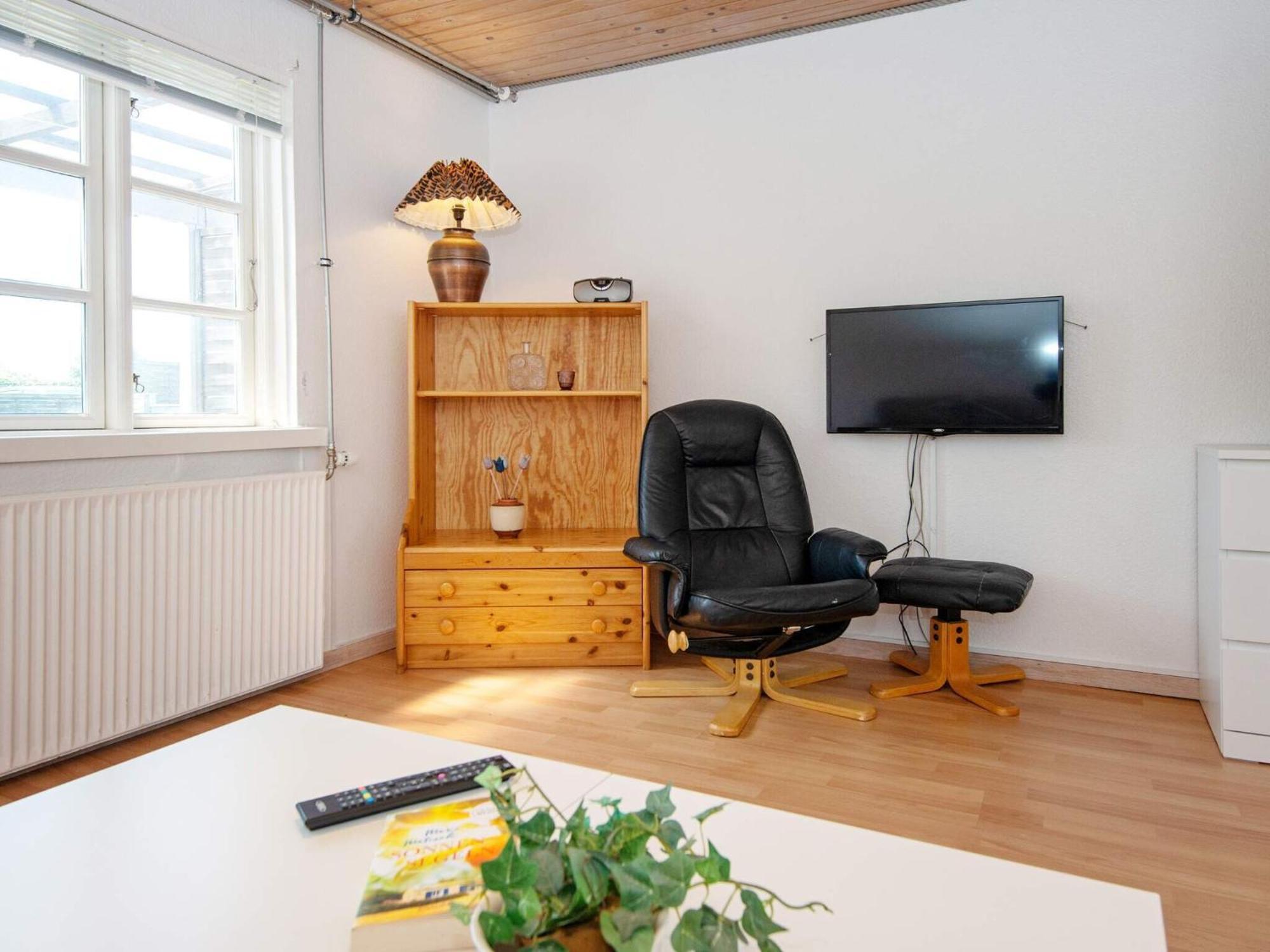 4 Person Holiday Home In Sydals Osterby  ภายนอก รูปภาพ